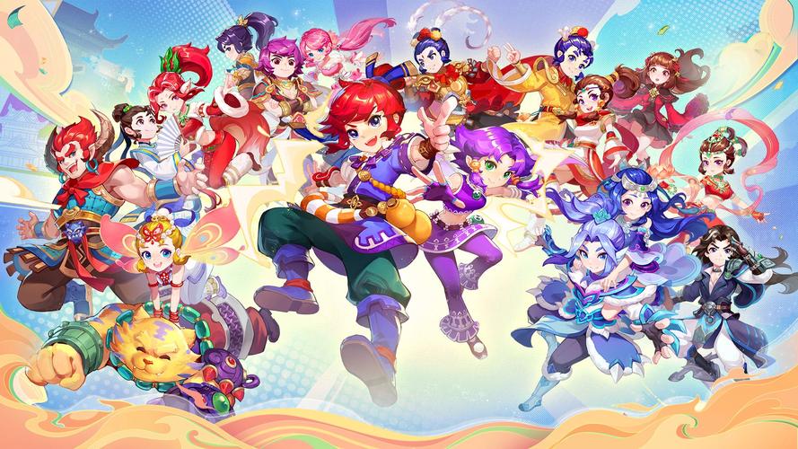 梦幻西游SF新开单机版